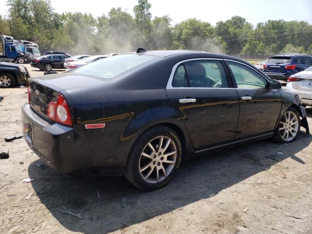 Photo 2 VIN: 1G1ZE5E09CF247557 - CHEVROLET MALIBU LTZ 