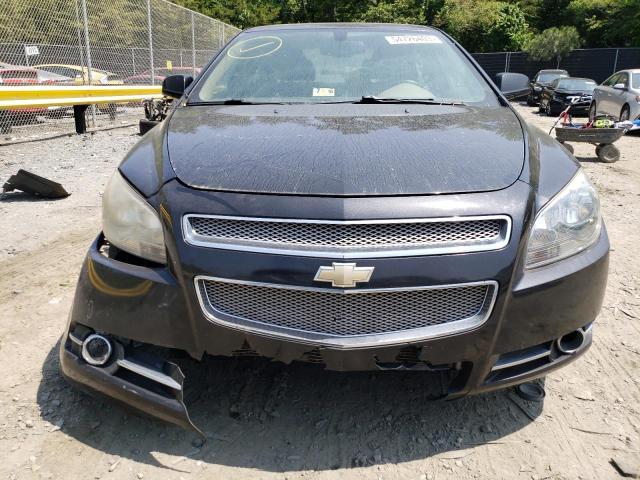 Photo 4 VIN: 1G1ZE5E09CF247557 - CHEVROLET MALIBU LTZ 