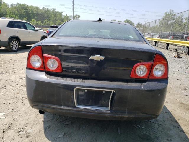 Photo 5 VIN: 1G1ZE5E09CF247557 - CHEVROLET MALIBU LTZ 