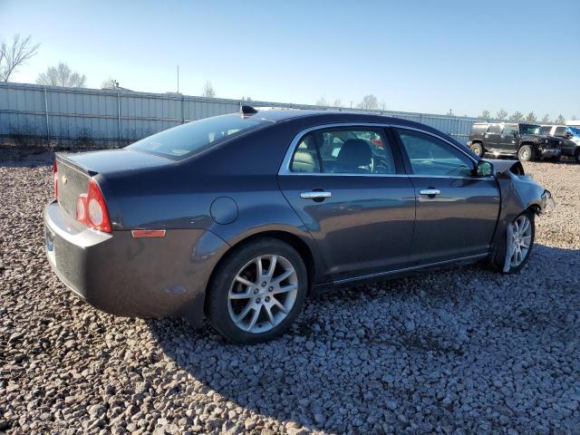 Photo 2 VIN: 1G1ZE5E09CF270207 - CHEVROLET MALIBU 