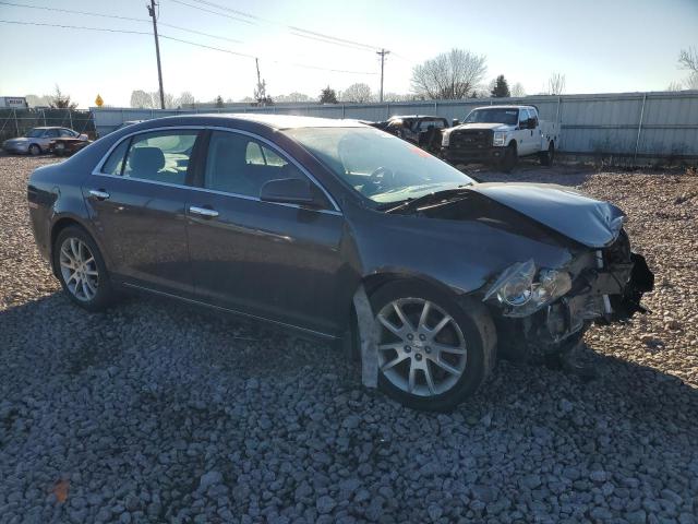 Photo 3 VIN: 1G1ZE5E09CF270207 - CHEVROLET MALIBU 