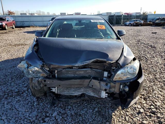 Photo 4 VIN: 1G1ZE5E09CF270207 - CHEVROLET MALIBU 