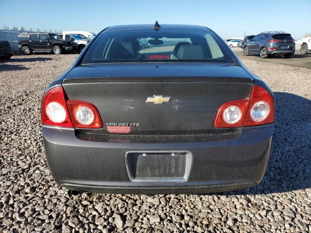 Photo 5 VIN: 1G1ZE5E09CF270207 - CHEVROLET MALIBU 