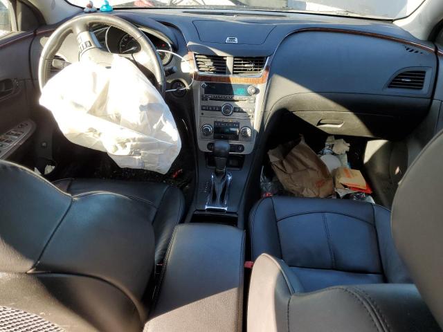 Photo 7 VIN: 1G1ZE5E09CF270207 - CHEVROLET MALIBU 