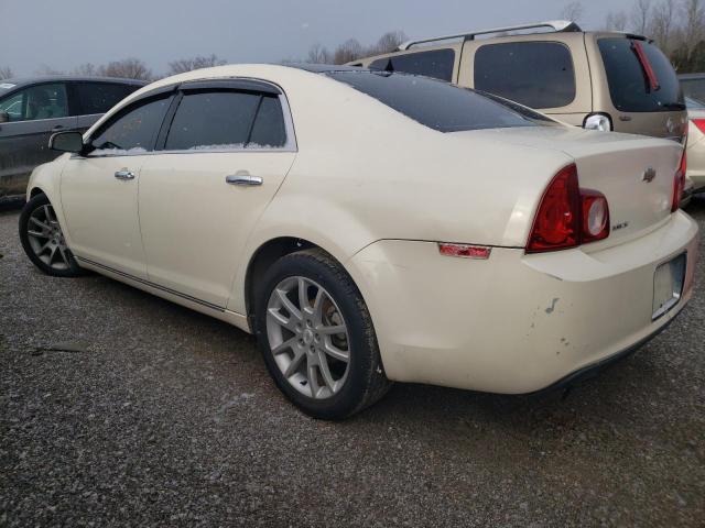 Photo 2 VIN: 1G1ZE5E09CF276203 - CHEVROLET MALIBU LTZ 