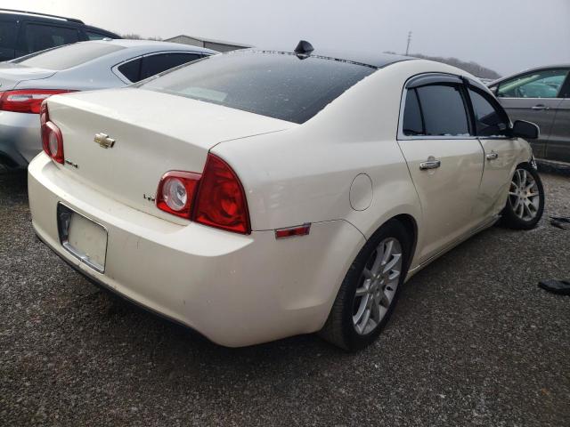 Photo 3 VIN: 1G1ZE5E09CF276203 - CHEVROLET MALIBU LTZ 