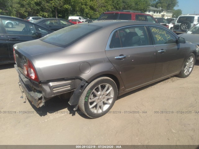 Photo 3 VIN: 1G1ZE5E0XAF321582 - CHEVROLET MALIBU 