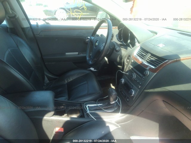 Photo 4 VIN: 1G1ZE5E0XAF321582 - CHEVROLET MALIBU 