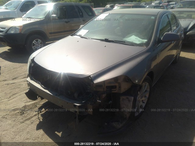 Photo 5 VIN: 1G1ZE5E0XAF321582 - CHEVROLET MALIBU 