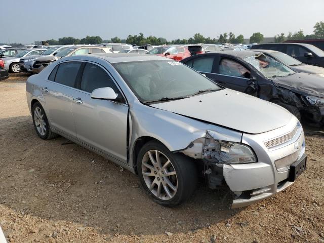 Photo 3 VIN: 1G1ZE5E0XCF147077 - CHEVROLET MALIBU LTZ 