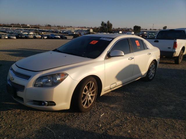 Photo 0 VIN: 1G1ZE5E0XCF152747 - CHEVROLET MALIBU LTZ 