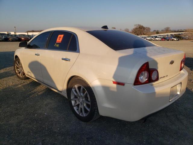 Photo 1 VIN: 1G1ZE5E0XCF152747 - CHEVROLET MALIBU LTZ 