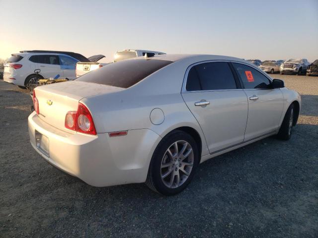 Photo 2 VIN: 1G1ZE5E0XCF152747 - CHEVROLET MALIBU LTZ 