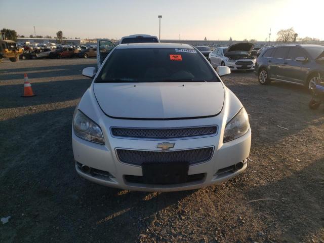 Photo 4 VIN: 1G1ZE5E0XCF152747 - CHEVROLET MALIBU LTZ 