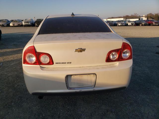 Photo 5 VIN: 1G1ZE5E0XCF152747 - CHEVROLET MALIBU LTZ 