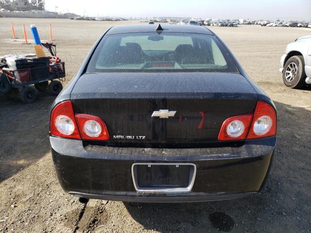 Photo 5 VIN: 1G1ZE5E0XCF259572 - CHEVROLET MALIBU LTZ 