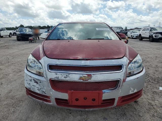 Photo 4 VIN: 1G1ZE5E0XCF279014 - CHEVROLET MALIBU LTZ 