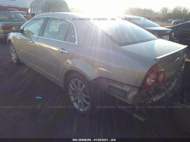 Photo 2 VIN: 1G1ZE5E0XCF337736 - CHEVROLET MALIBU 