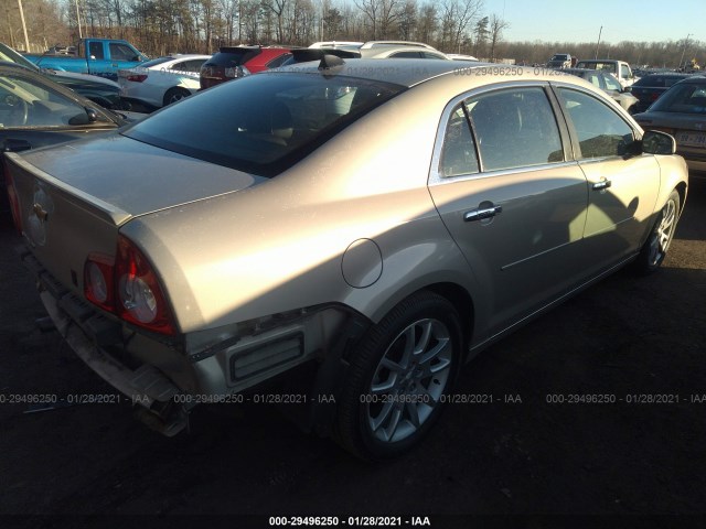 Photo 3 VIN: 1G1ZE5E0XCF337736 - CHEVROLET MALIBU 