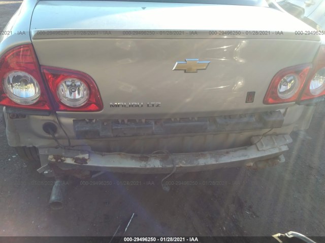 Photo 5 VIN: 1G1ZE5E0XCF337736 - CHEVROLET MALIBU 