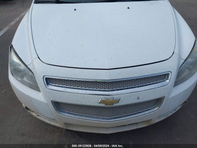 Photo 5 VIN: 1G1ZE5E10BF101751 - CHEVROLET MALIBU 