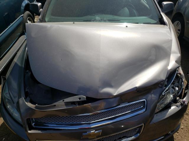 Photo 6 VIN: 1G1ZE5E10BF231156 - CHEVROLET MALIBU 