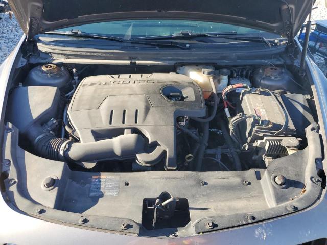 Photo 10 VIN: 1G1ZE5E10BF239810 - CHEVROLET MALIBU LTZ 