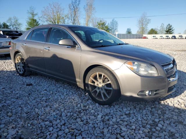 Photo 3 VIN: 1G1ZE5E10BF239810 - CHEVROLET MALIBU LTZ 