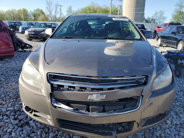 Photo 4 VIN: 1G1ZE5E10BF239810 - CHEVROLET MALIBU LTZ 