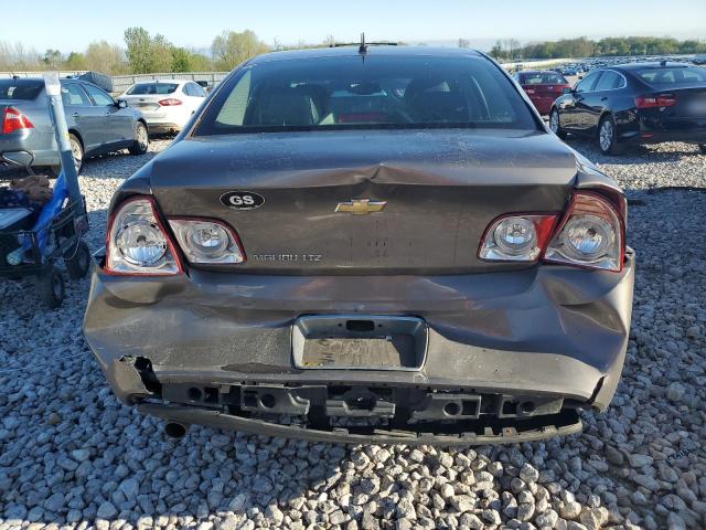 Photo 5 VIN: 1G1ZE5E10BF239810 - CHEVROLET MALIBU LTZ 