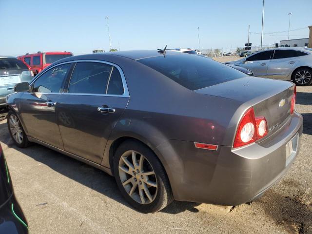 Photo 1 VIN: 1G1ZE5E10BF255103 - CHEVROLET MALIBU LTZ 