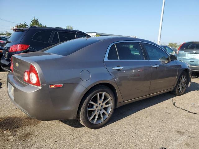 Photo 2 VIN: 1G1ZE5E10BF255103 - CHEVROLET MALIBU LTZ 