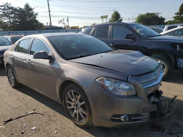 Photo 3 VIN: 1G1ZE5E10BF255103 - CHEVROLET MALIBU LTZ 