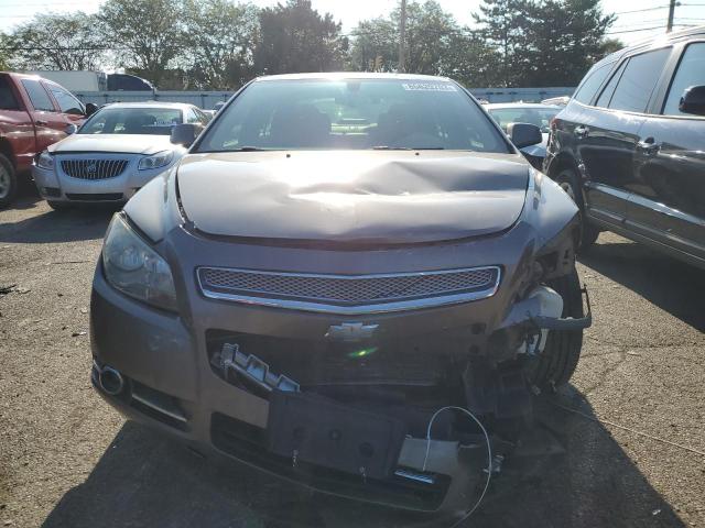 Photo 4 VIN: 1G1ZE5E10BF255103 - CHEVROLET MALIBU LTZ 