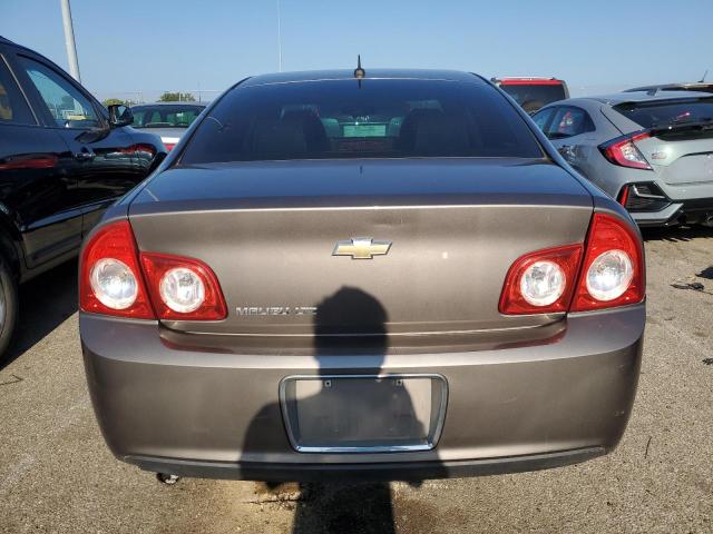 Photo 5 VIN: 1G1ZE5E10BF255103 - CHEVROLET MALIBU LTZ 