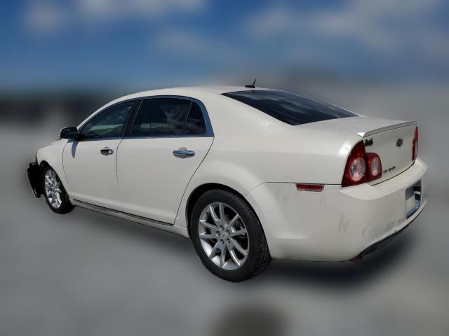 Photo 1 VIN: 1G1ZE5E10BF321570 - CHEVROLET MALIBU 