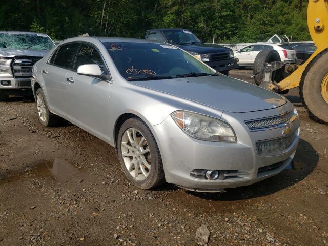 Photo 0 VIN: 1G1ZE5E10BF392302 - CHEVROLET MALIBU LTZ 