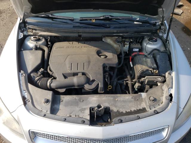 Photo 6 VIN: 1G1ZE5E10BF392302 - CHEVROLET MALIBU LTZ 