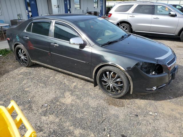 Photo 3 VIN: 1G1ZE5E10BF395281 - CHEVROLET MALIBU LTZ 