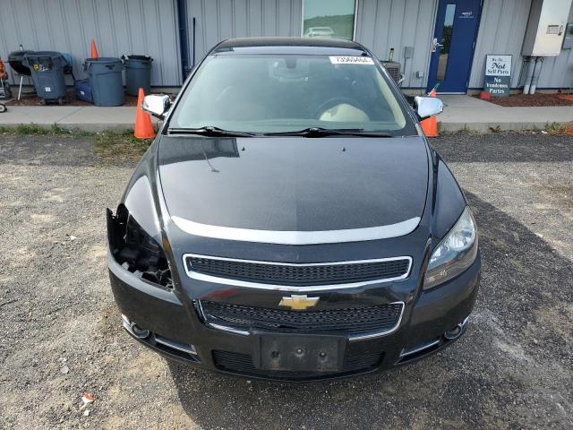 Photo 4 VIN: 1G1ZE5E10BF395281 - CHEVROLET MALIBU LTZ 