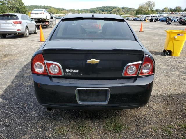 Photo 5 VIN: 1G1ZE5E10BF395281 - CHEVROLET MALIBU LTZ 