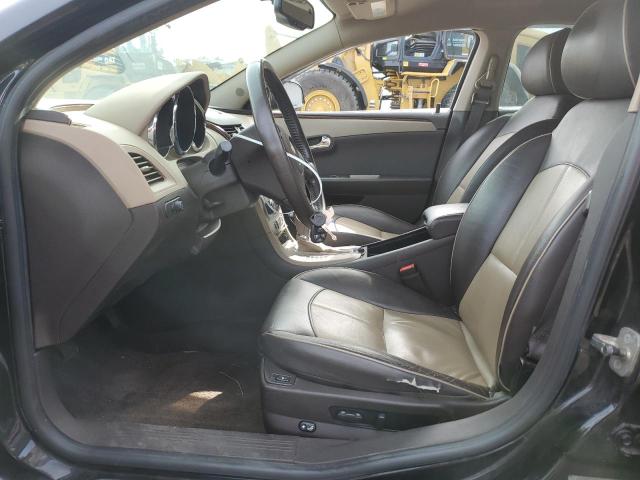 Photo 6 VIN: 1G1ZE5E10BF395281 - CHEVROLET MALIBU LTZ 