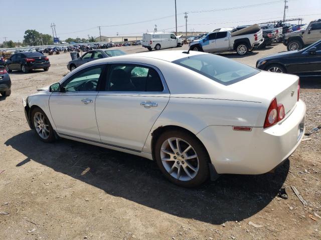 Photo 1 VIN: 1G1ZE5E11BF147167 - CHEVROLET MALIBU LTZ 