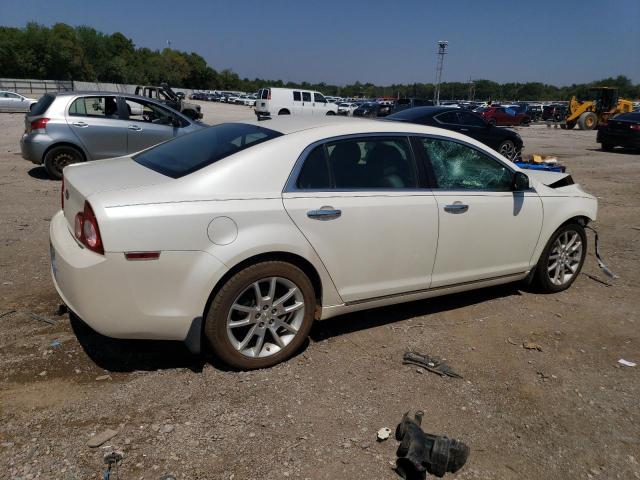 Photo 2 VIN: 1G1ZE5E11BF147167 - CHEVROLET MALIBU LTZ 