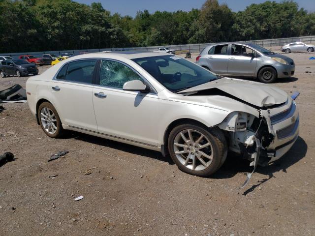 Photo 3 VIN: 1G1ZE5E11BF147167 - CHEVROLET MALIBU LTZ 