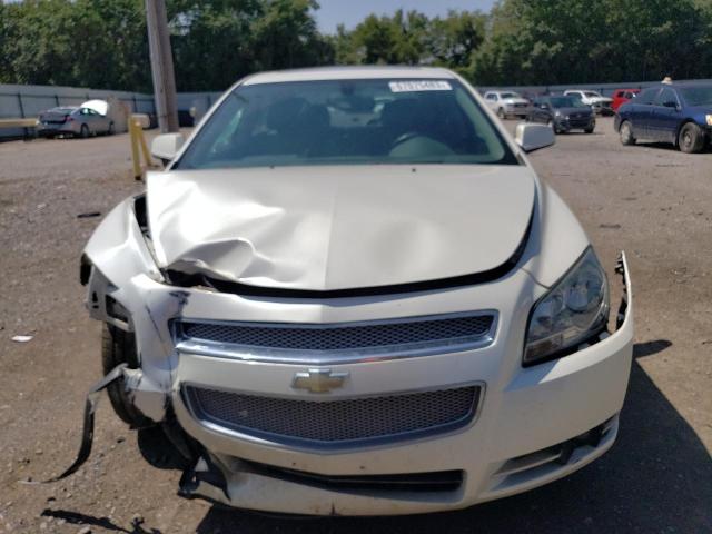 Photo 4 VIN: 1G1ZE5E11BF147167 - CHEVROLET MALIBU LTZ 