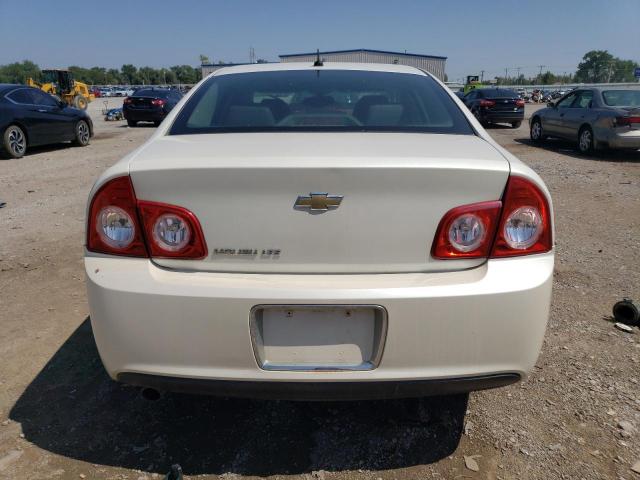 Photo 5 VIN: 1G1ZE5E11BF147167 - CHEVROLET MALIBU LTZ 