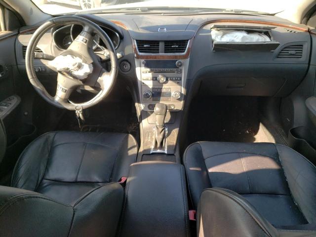 Photo 7 VIN: 1G1ZE5E11BF147167 - CHEVROLET MALIBU LTZ 