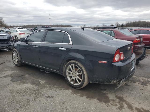 Photo 1 VIN: 1G1ZE5E11BF200868 - CHEVROLET MALIBU 