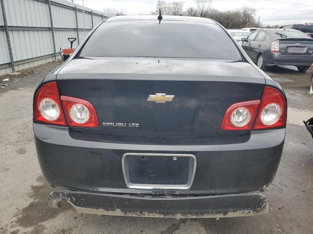 Photo 5 VIN: 1G1ZE5E11BF200868 - CHEVROLET MALIBU 